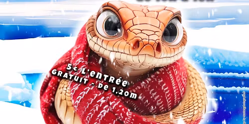 4\u00e8me Bourse aux Reptiles d'hiver de B\u00e9thune