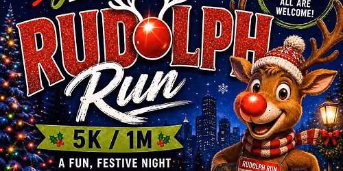 Rudolph Run