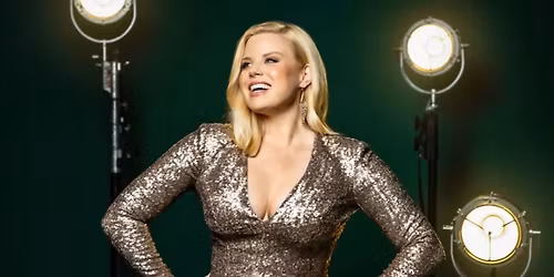 Megan Hilty - Baltimore