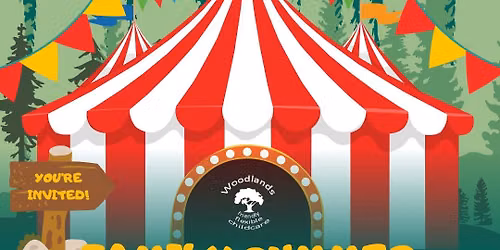 Family Summer Carnival
