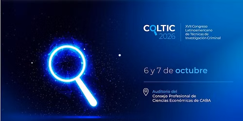 COLTIC 2026 ARGENTINA