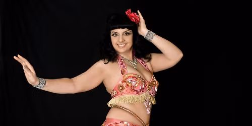 Belly Dance Classes in Islington