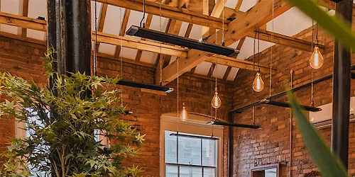 Slay & sculpt with Move Dance!