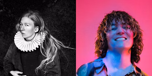 F\u00c5GELLE - PLANNINGTOROCK X VKBP CLUB NIGHT @ KINESISKA MUREN