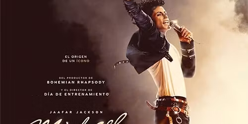 Michael: La historia de Michael Jackson en Papalote Museo del Ni\u00f1o