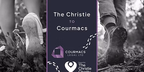 Christie to Courmacs Walk