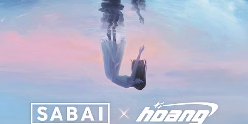 SABAI x HOANG - Skyway Theatre