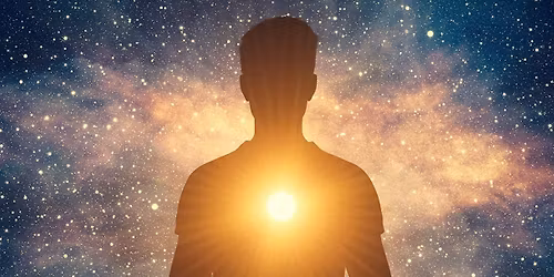 DONATION Guided Meditation & Sound Healing