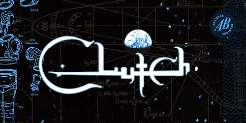 Clutch | Ancienne Belgique