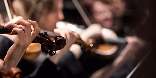 Buffalo Philharmonic Orchestra: Hauntingly Halloween