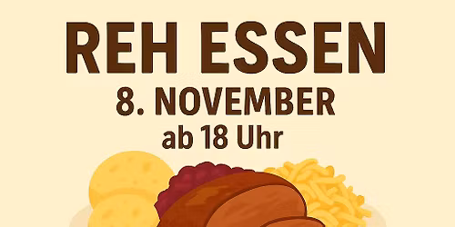 08.11 Reh Essen