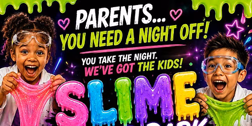 Parents Night Out