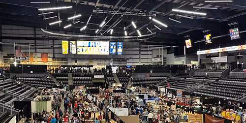 2026 Spring Festival, An Arts & Crafts Affair