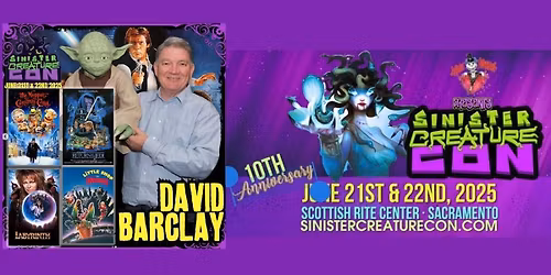 The Muppet Christmas Carol - Sacramento