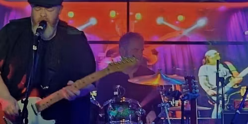 JoJoCoke (Rock Covers)