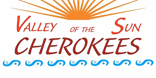 Valley of the Sun Cherokees May Gathering