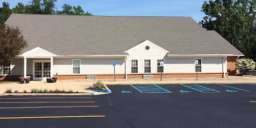 Annual Thanksgiving luncheon