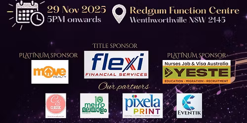 Rhythm & Dreams 2025