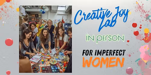 Creative Joy Lab