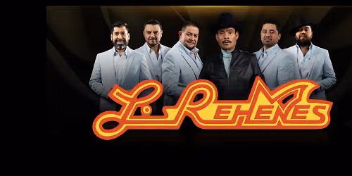 Los Rehenes in Salina