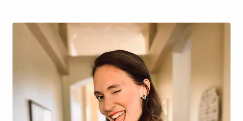 Ashley Orlando & John Autin @ Juban\u2019s Jazz Brunch