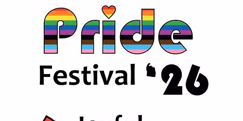 Bethlehem Pride Festival 2026