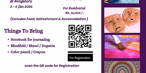 Art and Creative Movement Therapy 