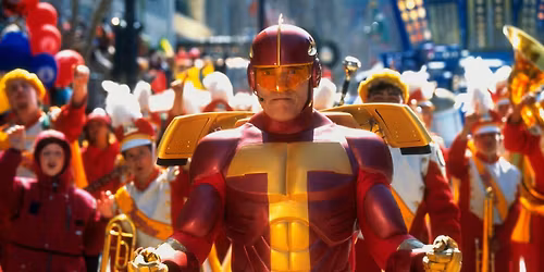 The BanterFlix Christmas Movie Quiz