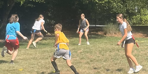 Fit For Life Summer Camp - Rising 6th-9th Grades