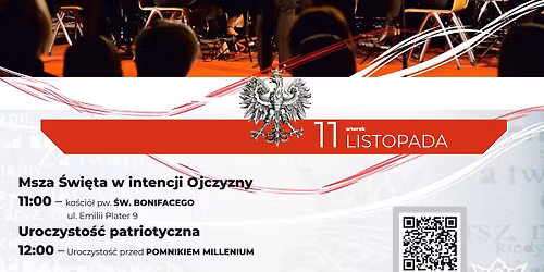 Wielkie \u015apiewanie Pie\u015bni Patriotycznych | Zgorzelec 2025