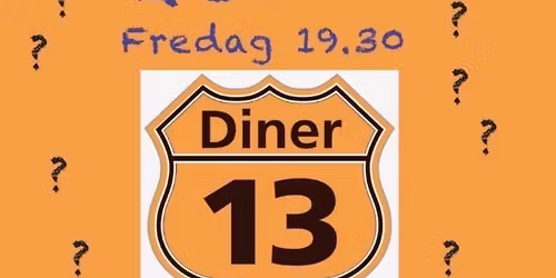 Endelig quiz igjen velkommen