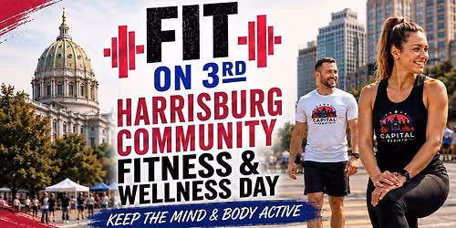 Fit on 3rd 