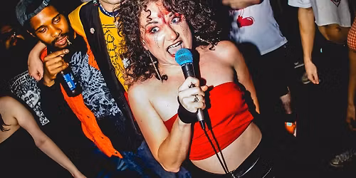 Celebrity Sighting, Snorkler (Memphis), According To What\/\/Black Saddle Bike Shop 11\/19