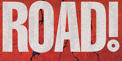 Road! #024