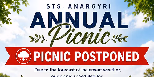 Picnic 2026