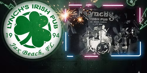 \u00d8FF THA WALL @LYNCH'S!