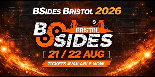 BSides Bristol 2026
