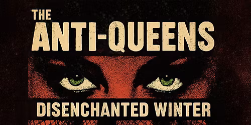 The Anti-Queens with Choking Susan and Moronic Device