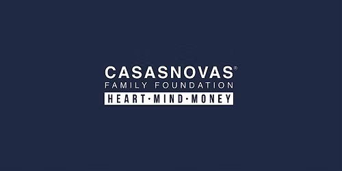 Taller de Empoderamiento Femenino con HEART-MIND-MONEY FOUNDATION
