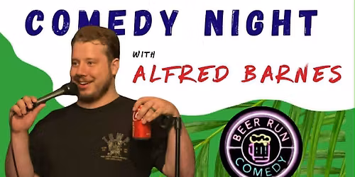 Comedy Night