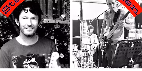 Duane's 50th with Thirty Three Degrees, Stand Up Gentlemen & The Able Archers