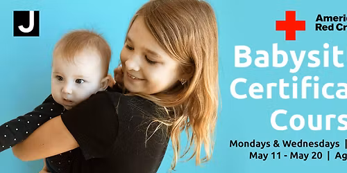 Babysitting Certification Course