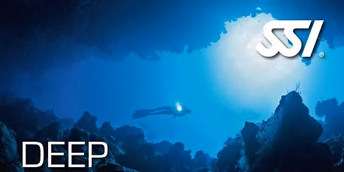 Deep Diving Course Review
