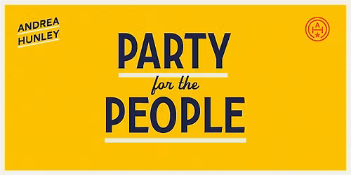 Party for the People