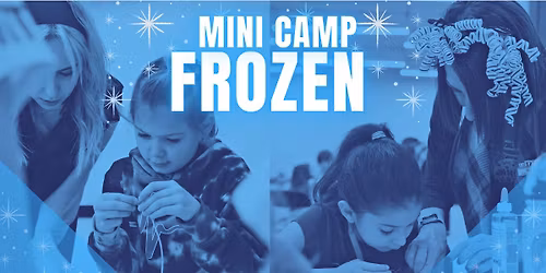 Mini-Camp Frozen