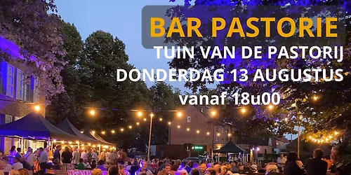 Bar Pastorie