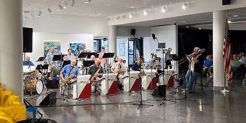 Kings of Swing FREE Concert