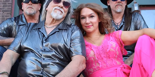 Brand X at Captain\u2019s Sports Lounge North