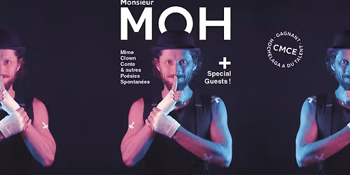 Monsieur MOH