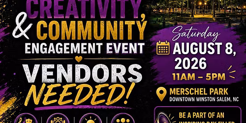 Dru\u2019Ellas Pop Up Funday of \u201cCulture, Creativity, & Community\u201d